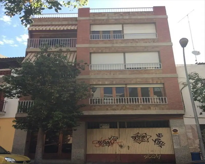 Piso 5 habitaciones 2 baños Vilanova i la Geltrú