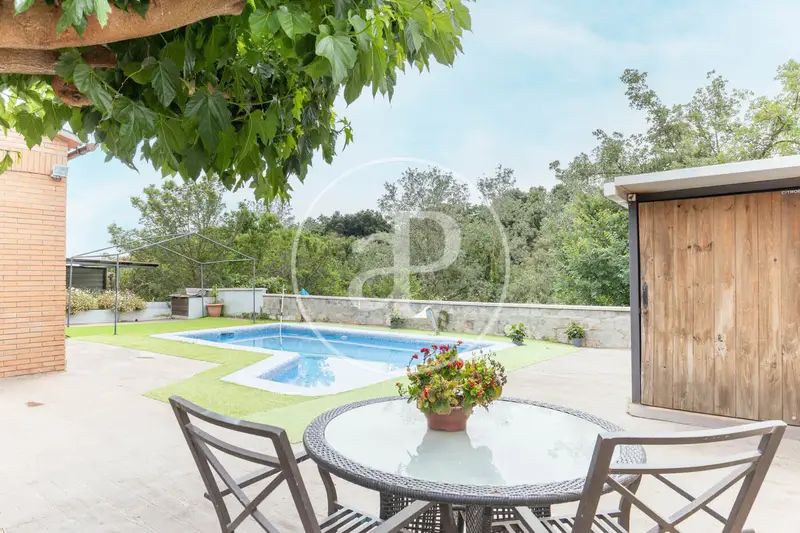Casa en Venta Can Font Castellar del Valles