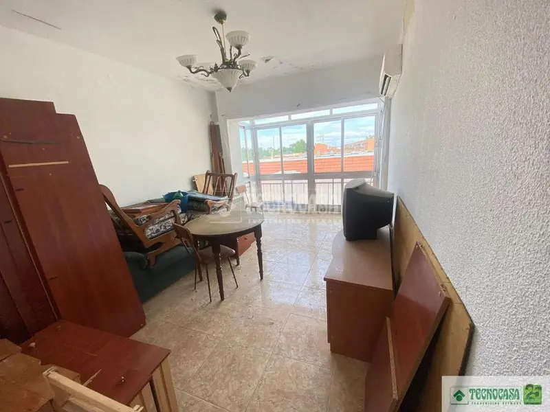 Piso en venta en Ciudad Real Centro cerca Universidad