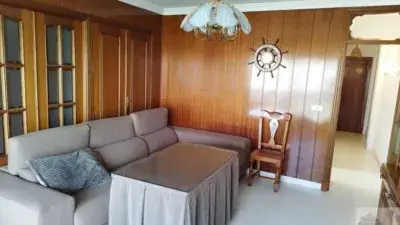 Piso Reformado en Campillos con Muebles Incluidos