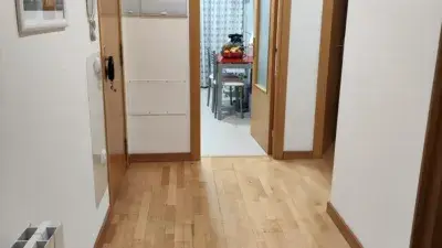 Piso en Venta Peñafiel 3 Dormitorios 2 Baños Terraza Garaje Trastero