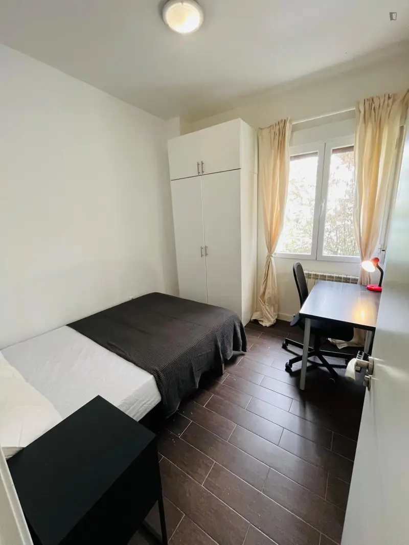Apartamento 7 Habitaciones Ideal Familias Grupo Espacio Funcional
