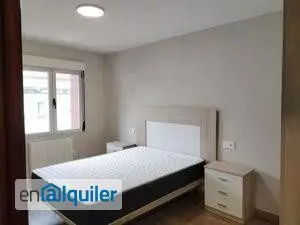 Alquiler Temporada Piso 2 Dormitorios Recien Reformado