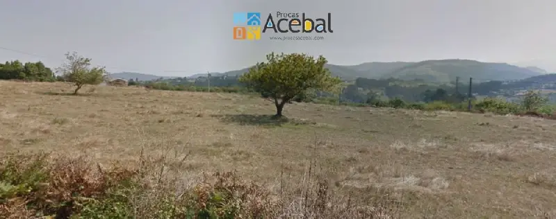 Venta Parcelas Quintes Villaviciosa 300m2 Edificables