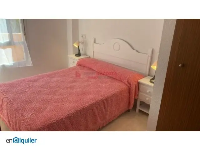 Apartamento en Bloque Bergantin La Antilla 2 dormitorios
