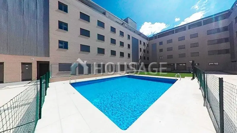 Piso a la venta en Valladolid