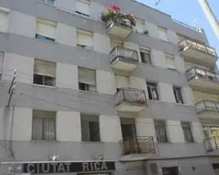 Piso 96m2 3 habitaciones Tortosa
