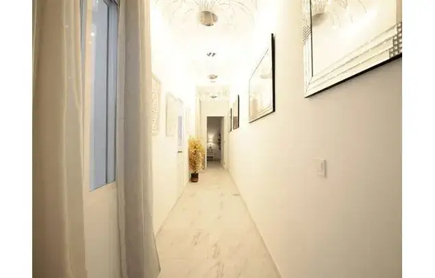 Alquiler Apartamento 1 Dormitorio Madrid 42m²