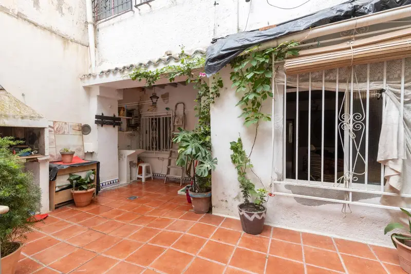 Venta Piso con Trastero en Realejo Granada