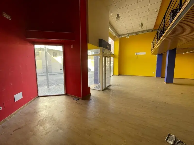 Local Comercial en Venta Ponferrada