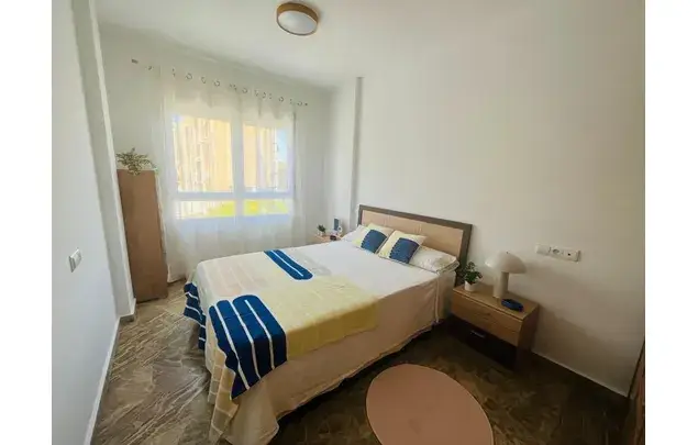 Apartamento 1 Dormitorio 60m2 Alicante Garbinet