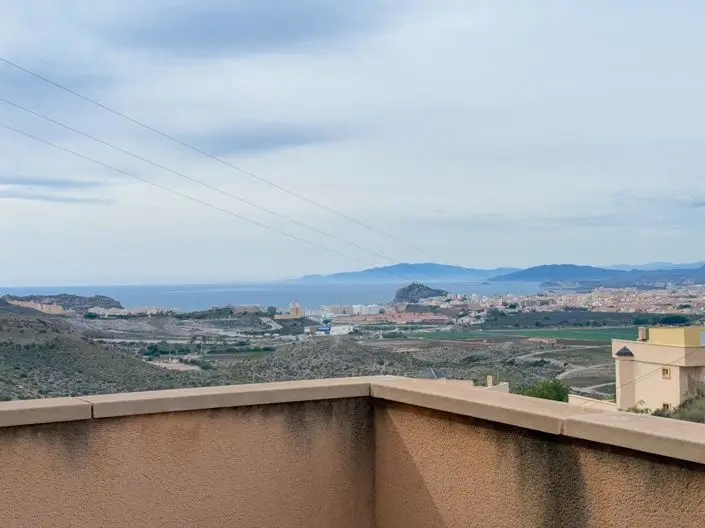 2 Bed Penthouse for sale