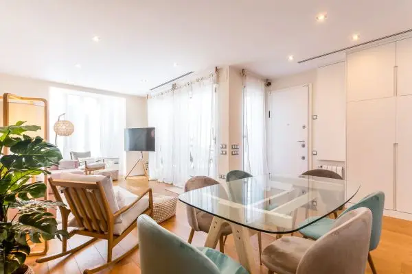 Apartamento en València, La Gran Via