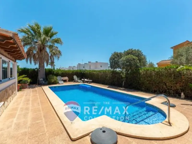 venta Chalet en Rapita (Sa), Balears (Illes) (45025642023.100500)- Globaliza