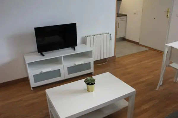 Apartamento en Madrid