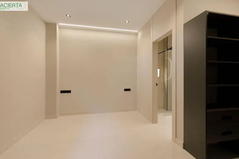 Apartamento 1 Dormitorio Centro Granada Obra Nueva