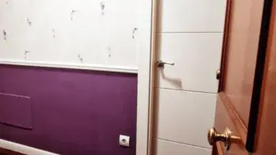 Piso en Venta en Torrelavega - Parque Manuel Barquín