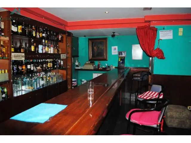 Se Vende Local Comercial 117m2 para Bar