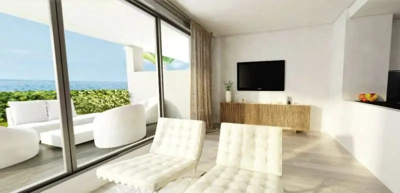 Apartamento 3 Dormitorios Marbella