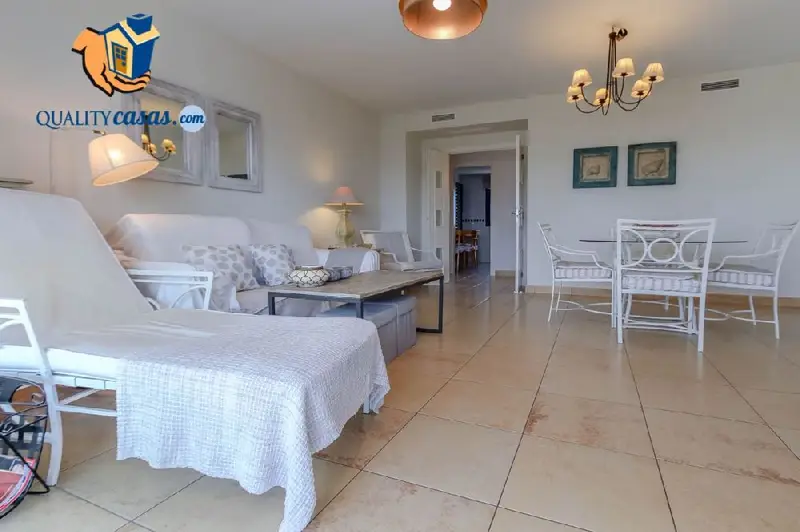 Venta Piso Playa San Juan 3 Dormitorios 2 Baños Cerca de la Playa