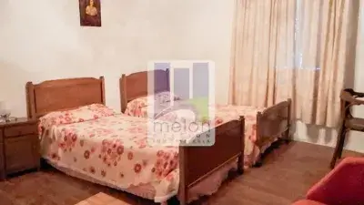 Casa Solariega con Encanto Historico en Venta