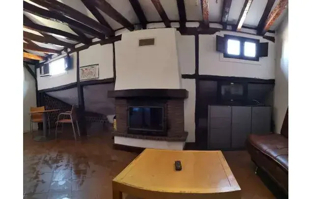 Alquiler Habitaciones 150m2 Alcalá de Henares