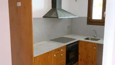 Piso en venta en Calle Orient Àreu, 2