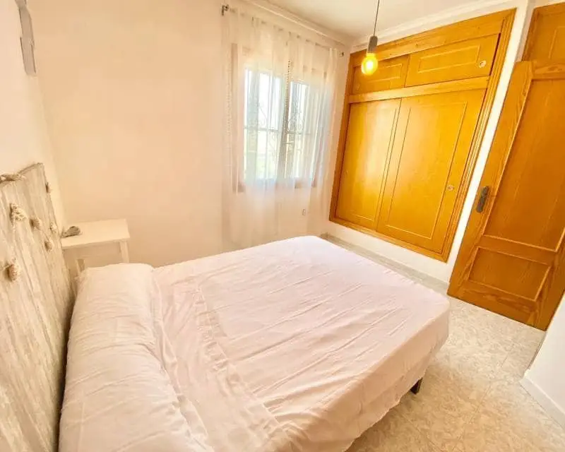 Chalet en Alquiler Los Balcones Alicante