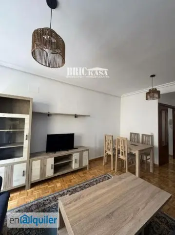 Alquiler Piso Centro Cáceres 3 Dormitorios 2 Baños
