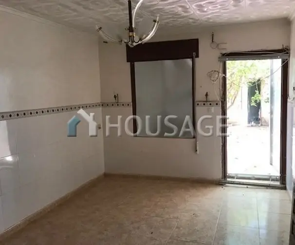 Chalet Adosado en Venta San Javier Murcia 2 Dormitorios