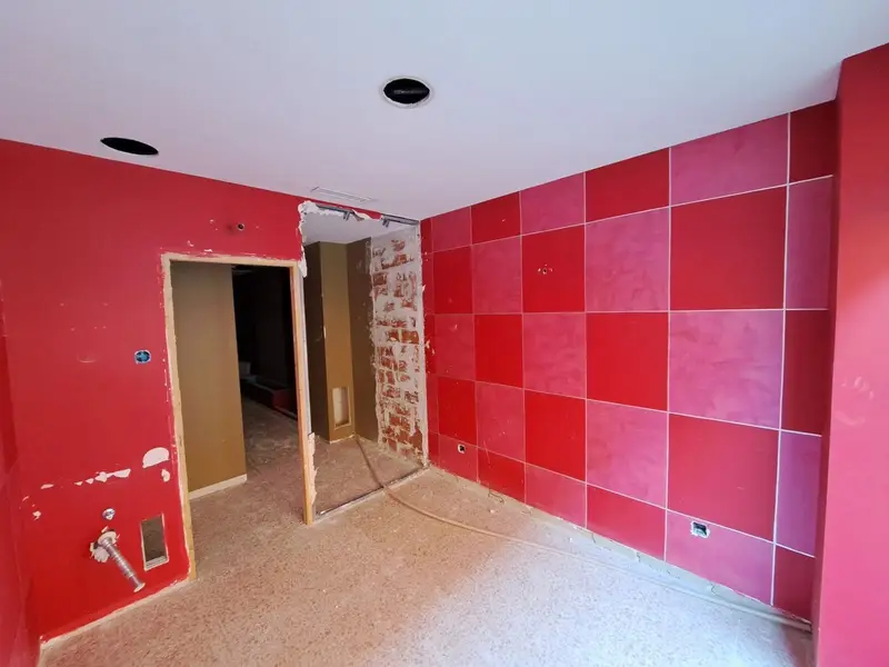 Local Comercial en Alquiler Alzira