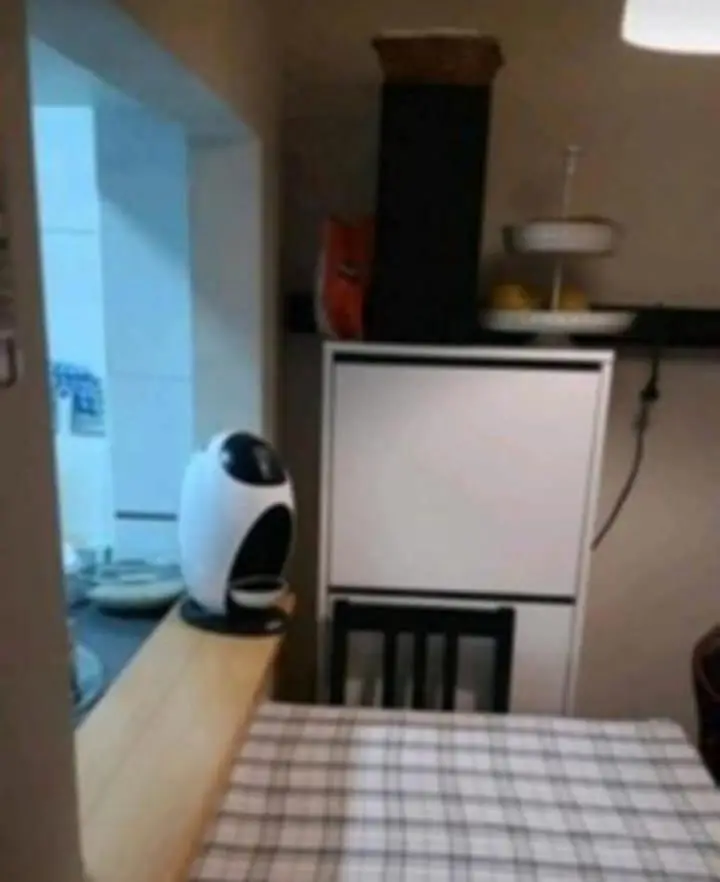 Venta Apartamento Reformado Parque del Estrecho Algeciras