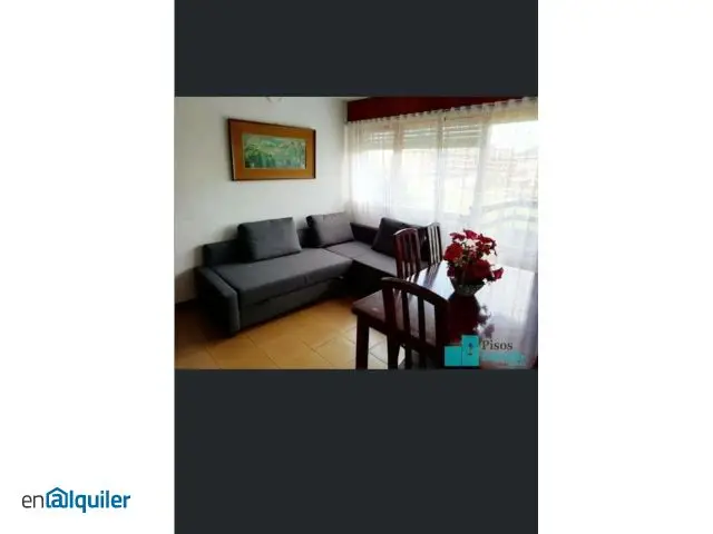 Alquiler Piso 2 Habitaciones Carlos V Temporada Verano