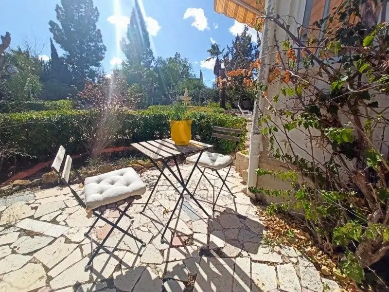 Chalet 3 Dormitorios Monovar