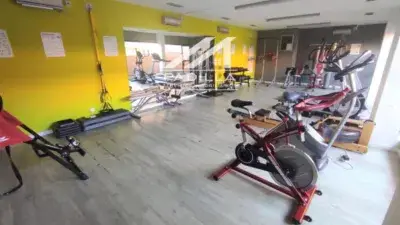 Piso en Alquiler Mentrida 85m2 2 Dormitorios Garaje Trastero Gimnasio