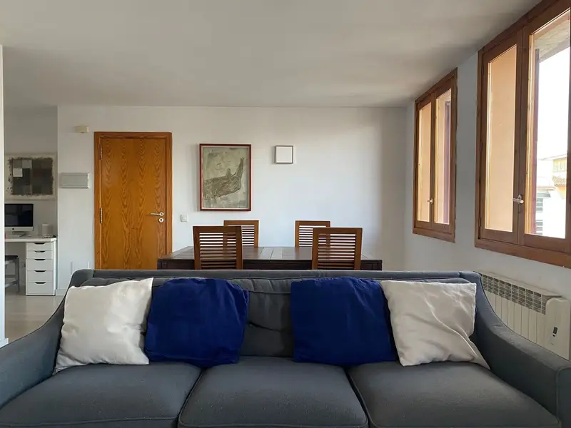 Apartamento en alquiler en El Sindicat, Palma de Mallorca, Mallorca