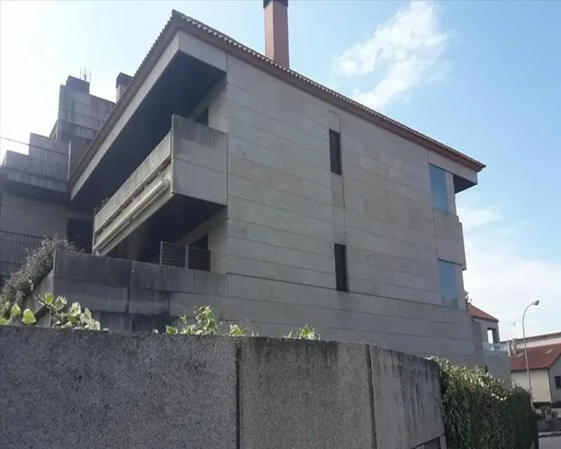 Inmueble 18m2 Regueiras Panxon Nigran