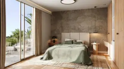 Apartamento en Venta en Mijas 2 Dormitorios 2 Baños Piscina Garaje