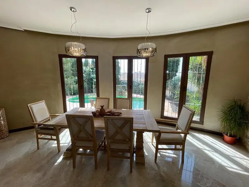5 Cuarto Villa en venta
Rojales, Alicante