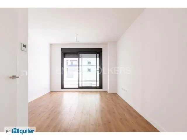 Alquiler Piso Palmas Altas 2 Dormitorios Terraza 40m2