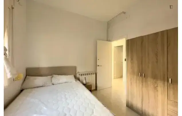 Alquiler Habitacion Amueblada El Prat Llobregat