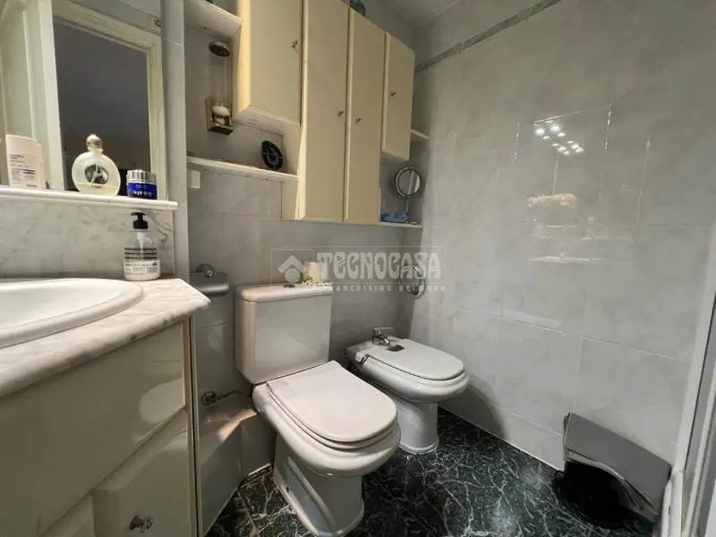 Piso en venta Horta Guinardo 3 dormitorios balcon vistas