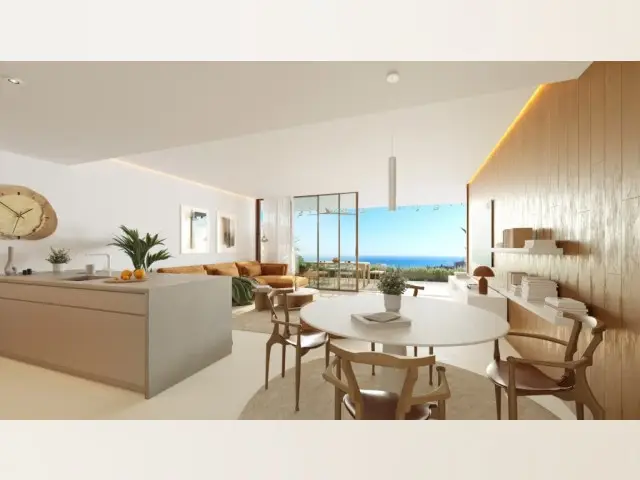 Casa Villa 2 Dormitorios Fuengirola
