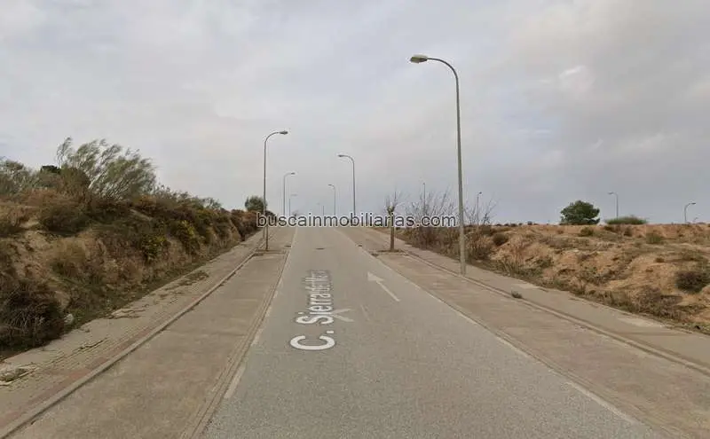 8 Parcelas Urbanas en Venta Otura Santa Clara Golf