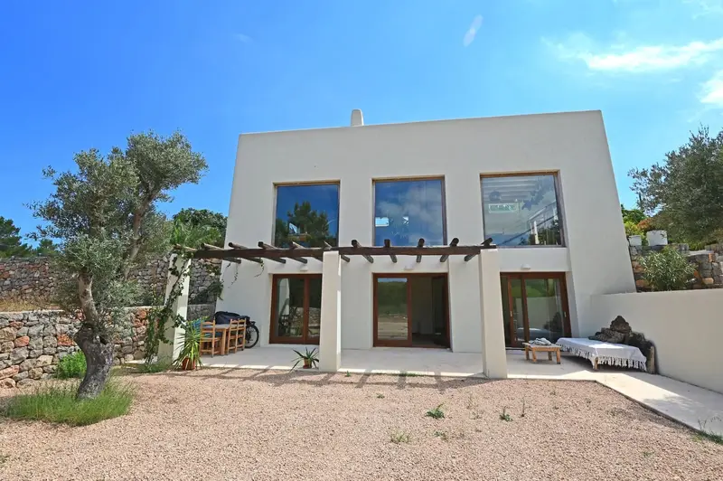 Finca/Casa Rural en venta en Es Figueral, Santa Eulalia / Santa Eularia, Ibiza