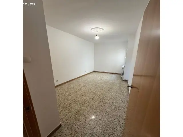 Piso Reformado Santa Isabel Zaragoza Sin Amueblar