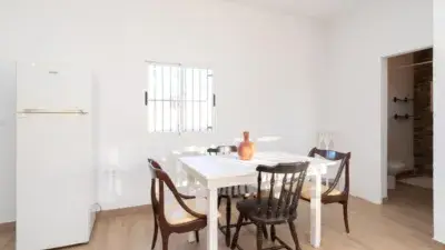 Finca rústica en venta en Hospital