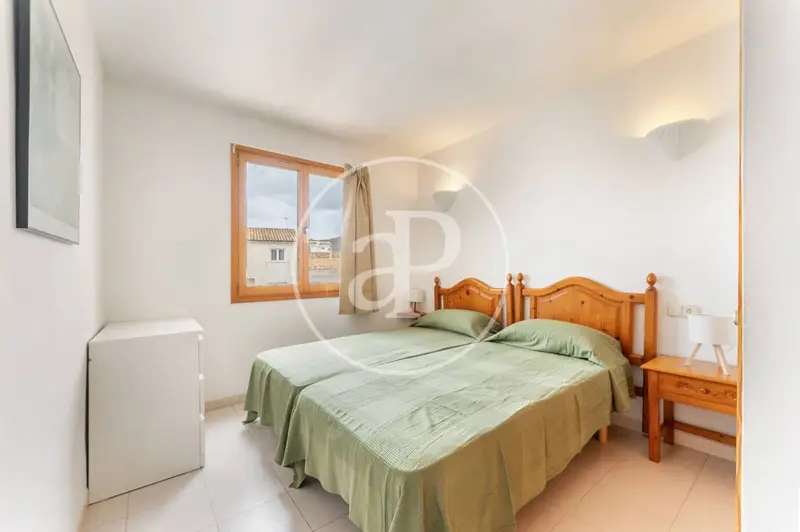 Apartamento en alquiler en Port de Pollença, Pollensa / Pollença, Mallorca