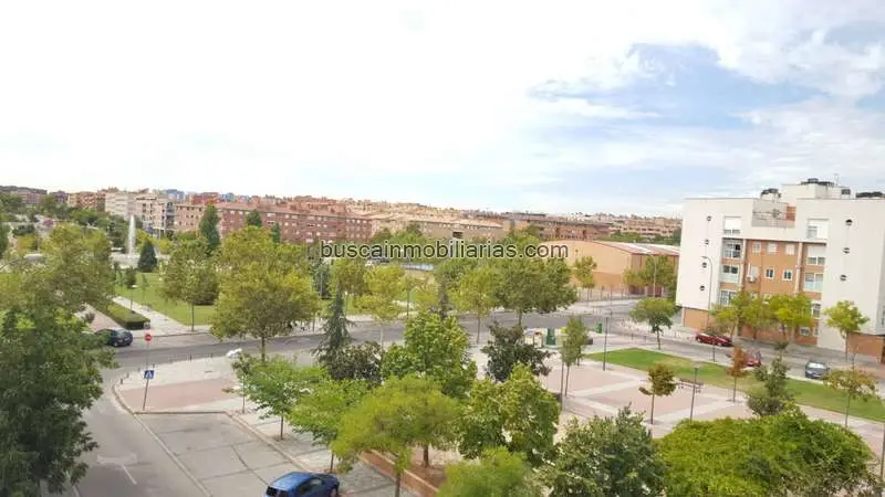 Piso en venta en Alcobendas Norte cerca de Valdelasfuentes