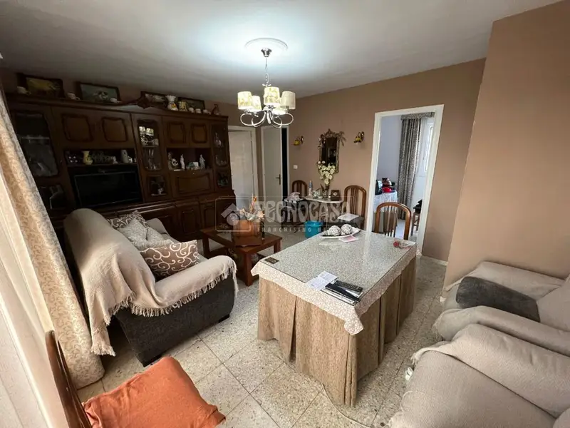 Piso en venta en Mérida